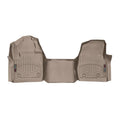 WeatherTech auto part detail