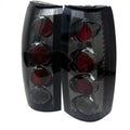 SPYDER tail light