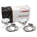 Wiseco auto part