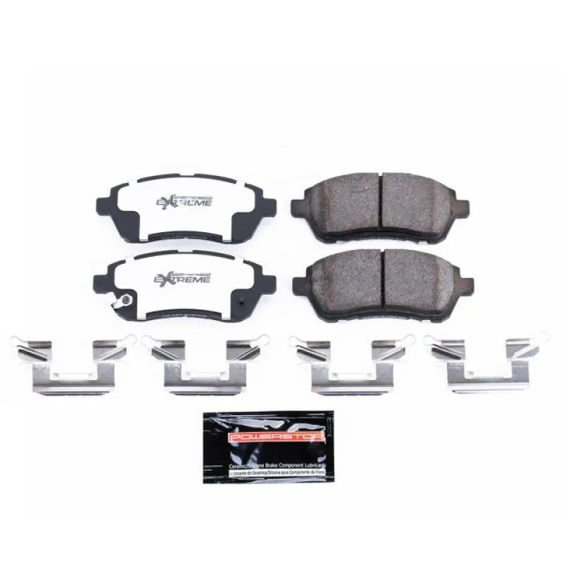 PowerStop auto part