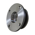 Yukon Gear & Axle auto part detail