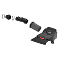 aFe cold air intake