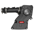 aFe cold air intake detail