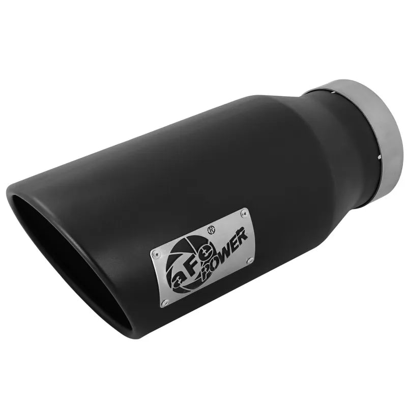 aFe exhaust