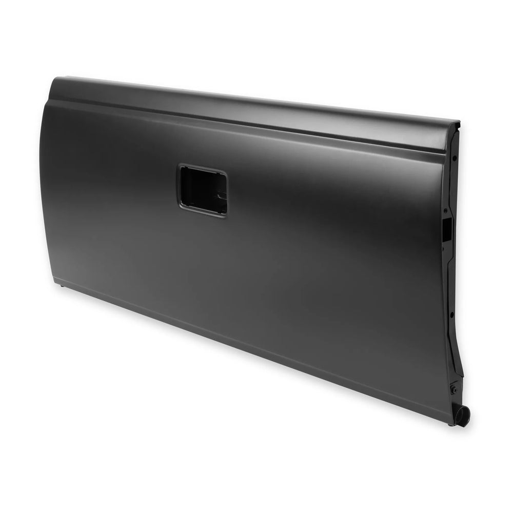 HOLLEY CLASSIC TRUCK TAILGATE; STEP