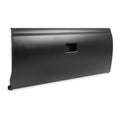 HOLLEY CLASSIC TRUCK TAILGATE; STEP