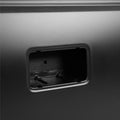 HOLLEY CLASSIC TRUCK TAILGATE; STEP