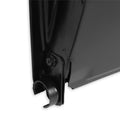 HOLLEY CLASSIC TRUCK TAILGATE; STEP