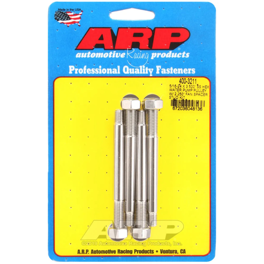 ARP spacers