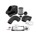aFe cold air intake detail