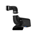 aFe cold air intake close-up