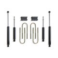 Maxtrac lift kit