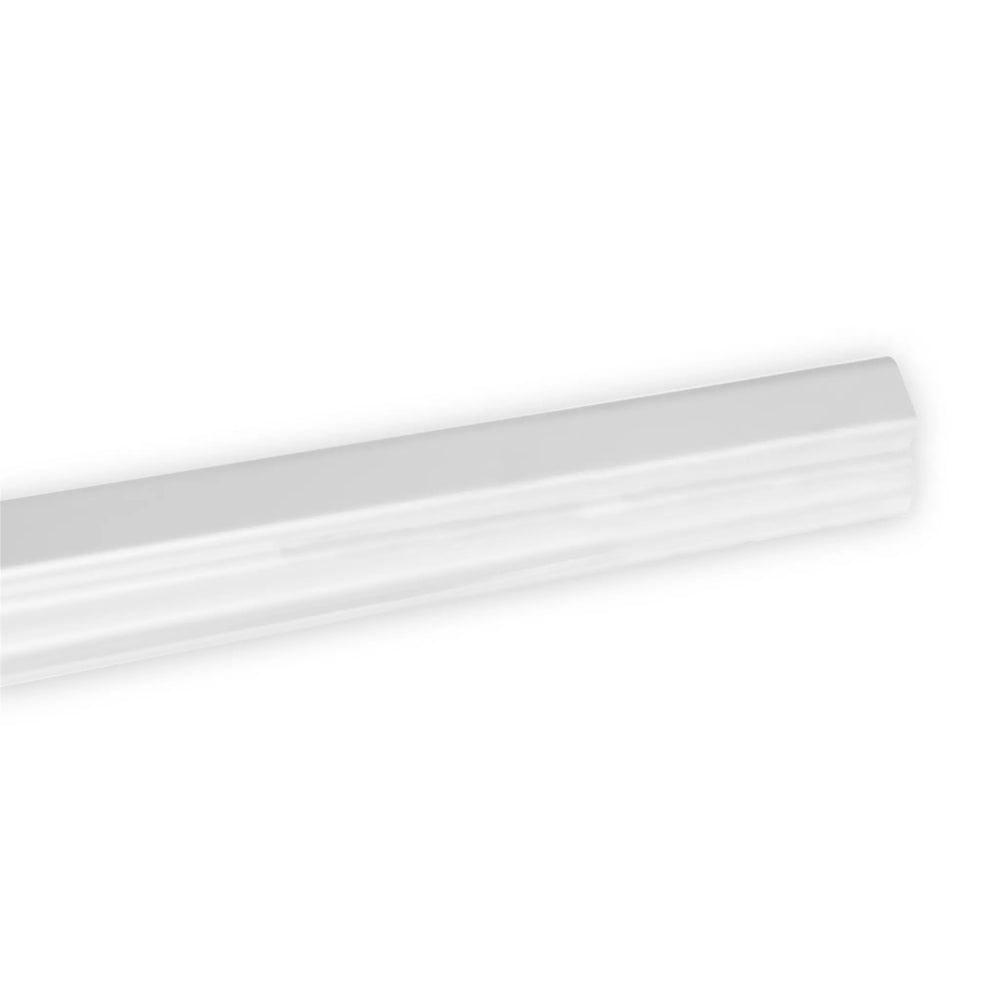 1983-1987 C10 GRILLE MLDG, LOWER W/