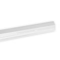 1983-1987 C10 GRILLE MLDG, LOWER W/