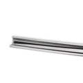 1983-1987 C10 GRILLE MLDG, LOWER W/