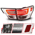 ANZO tail light