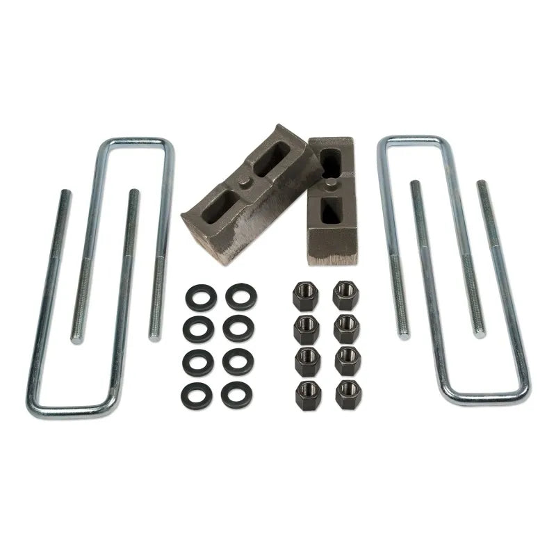 Tuff Country hardware kit