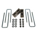 Tuff Country hardware kit