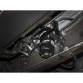 aFe auto part close-up