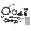 aFe auto part detail