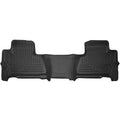 Husky Liners floor liners detail