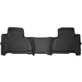 Husky Liners black floor liners