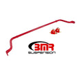 BMR Suspension red sway bar