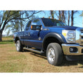 Stampede fender flares