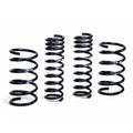 H&R springs installed view