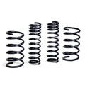 H&R springs detail