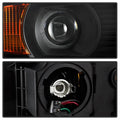 SPYDER headlights