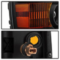 SPYDER headlights