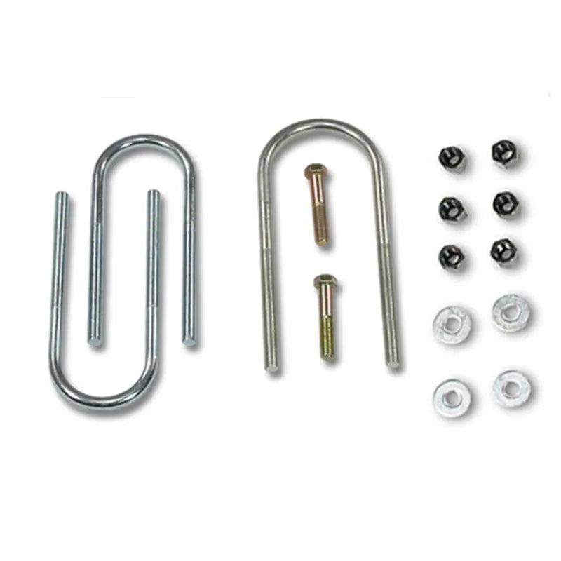 Tuff Country hardware kit