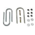 Tuff Country hardware kit