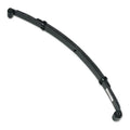 Tuff Country leaf springs