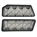 Edelbrock auto part detail