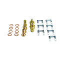 Goodridge auto part close-up