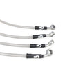 Goodridge auto part close-up