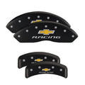 MGP auto part detail