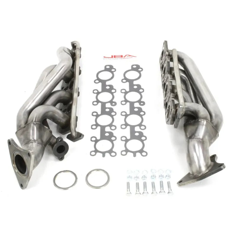 JBA Performance Exhaust headers