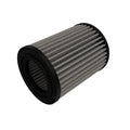 aFe air filter installed view