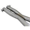 aFe cat-back exhaust