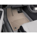 WeatherTech auto part detail