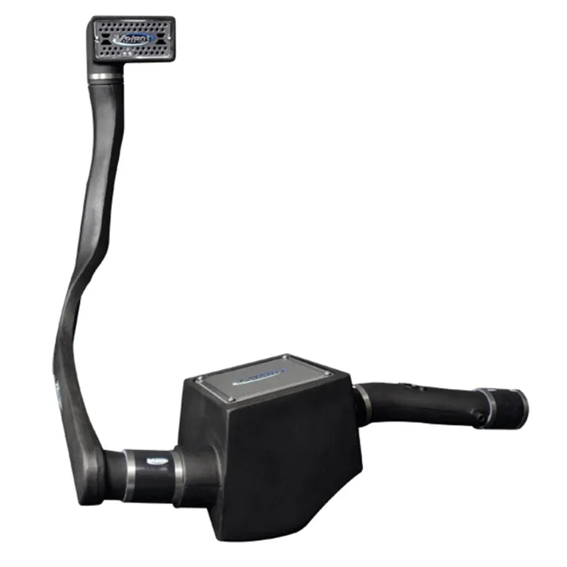 Volant blue cold air intake