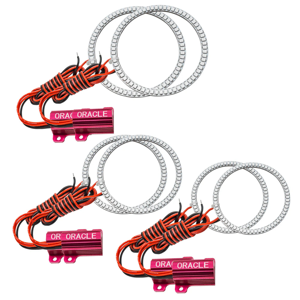 Oracle Lighting auto part