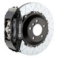 Brembo black auto part