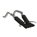 MBRP black auto part