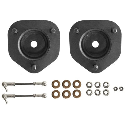 Tuff Country leveling kit