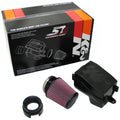 K&N Engineering intake system