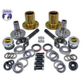 Yukon Gear & Axle auto part view